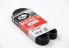 Ремень поликлиновый Gates 6PK1340