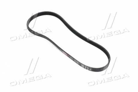 Ремінь генератора PICANTO 1.0 11-17 Gates 5PK925
