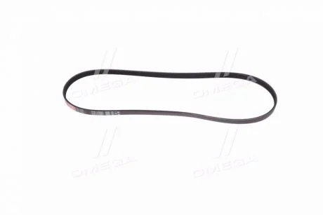 Поликлиновые ремни Micro-V StretchFit (произ-во) Gates 5PK1236SF