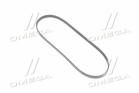 Ремень поликлиновый Gates 5PK1140