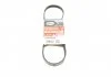 Поликлиновый ремень Gates 4PK810SF