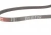 Ремінь поліклиновий, HONDA Civic/CRX, MITSUBISHI Carisma/Colt/Lancer, RENAULT Laguna 1.6, 1.8 89-06 Gates 4PK773 (фото 2)