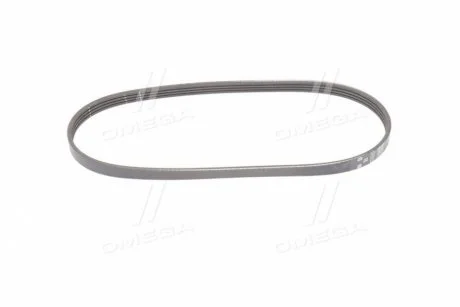 Ремінь генератора, 2.0 TDCI 00-06 Gates 4PK738