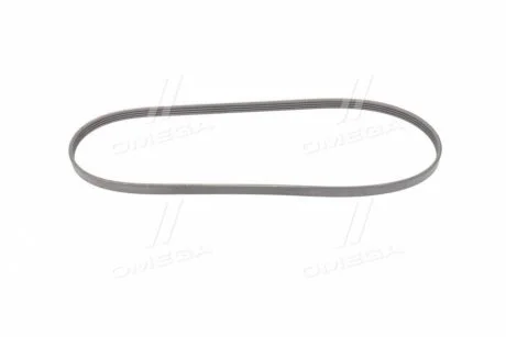 Поліклиновий ремінь Gates 4PK1028