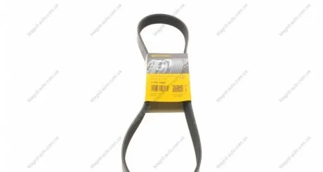 Ремень поликлиновый Contitech 7PK1093