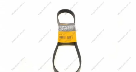 Ремень поликлиновой Conti Contitech 6PK986