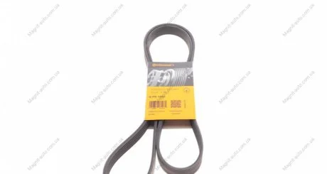 Ремень поликлиновый Contitech 6PK1653