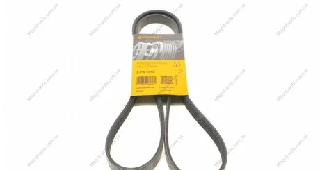 Ремень поликлиновой Conti Contitech 5PK1515
