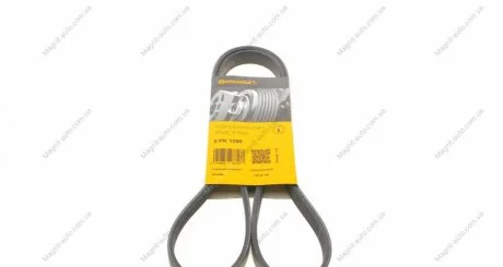 Ремень поликлиновой Contitech 5PK1290