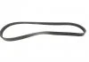 Поліклиновий ремінь (4PK811) BMW 3 (E90), 3 (E91), 3 (E92), 3 (E93) 3.0D 12.04-12.13 Contitech 4PK811ELAST (фото 1)