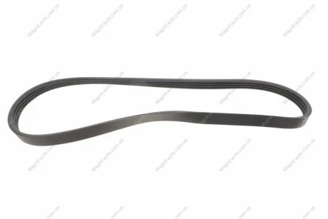 Поліклиновий ремінь (4PK811) BMW 3 (E90), 3 (E91), 3 (E92), 3 (E93) 3.0D 12.04-12.13 Contitech 4PK811ELAST