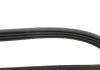 Поліклиновий ремінь (4PK811) BMW 3 (E90), 3 (E91), 3 (E92), 3 (E93) 3.0D 12.04-12.13 Contitech 4PK811ELAST (фото 5)