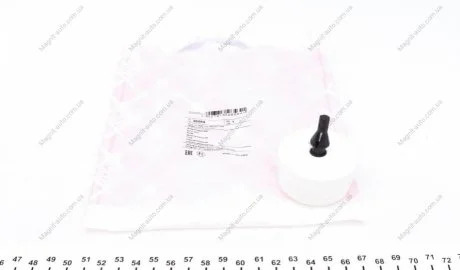 Отбойник рессоры VW CADDY FEBI BILSTEIN 26564
