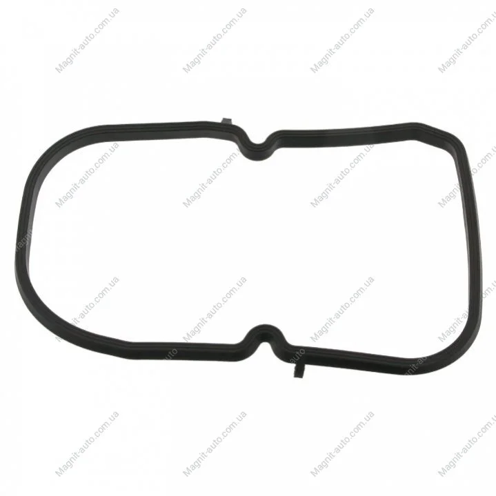 Прокладка піддону АКПП Mercedes 300 / Mercedes 190 / Mercedes 300 SE/SEL/SEC/SD FEBI BILSTEIN 08717 (фото 1)