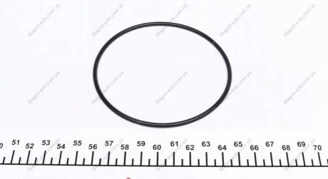 Прокладка водяного насоса FEBI BILSTEIN 04745
