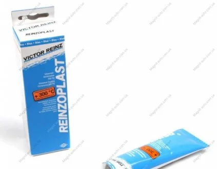 Герметик REINZOPLAST 80мл VICTOR REINZ 70-24571-20