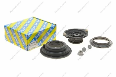 Опора стойки амортизатора SNR NTN KB655.12