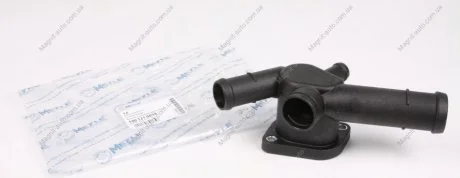 Флянець охолоджувальної рідини, 1.6/2.0i 98- MEYLE 100 121 0058
