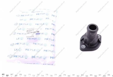 Фланець системи охолоджування MEYLE 100 121 0106