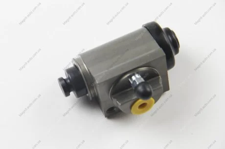 Циліндр гальмівний задній Renault Logan, Sandero, Duster 1.4i, 1.5d, 1.6i, 2.0i (05-) (19 мм) Asam ASAM 30929