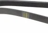 Ремінь П-клиновий 6PK1432 LANCIA/VAG/VOLVO \'\'1.2-2.5 \'\'09>> BOSCH 1 987 948 336 (фото 4)
