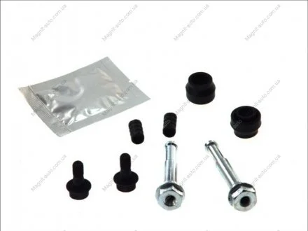 Р/к направляючих суппорта QUICK BRAKE 113-1433X