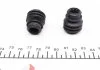 Заколки направляющие тормозного суппорта, FORD Fiesta QUICK BRAKE 113-1426X (фото 4)