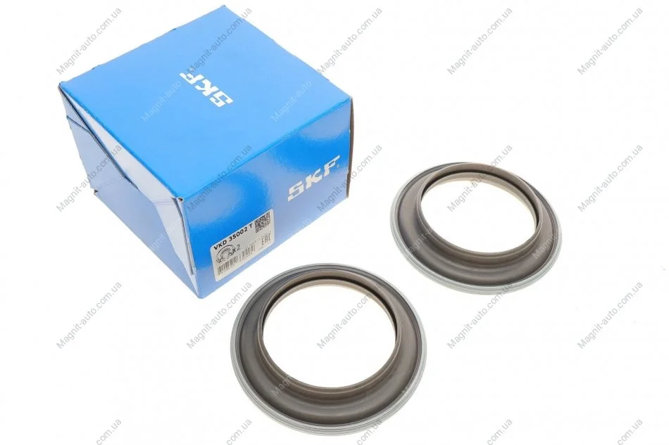 Верхня опора амортизатора SKF VKD 35002 T (фото 1)