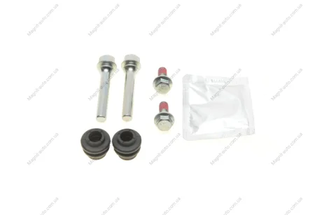 Палець гальмівного супорта QUICK BRAKE 113-1380X