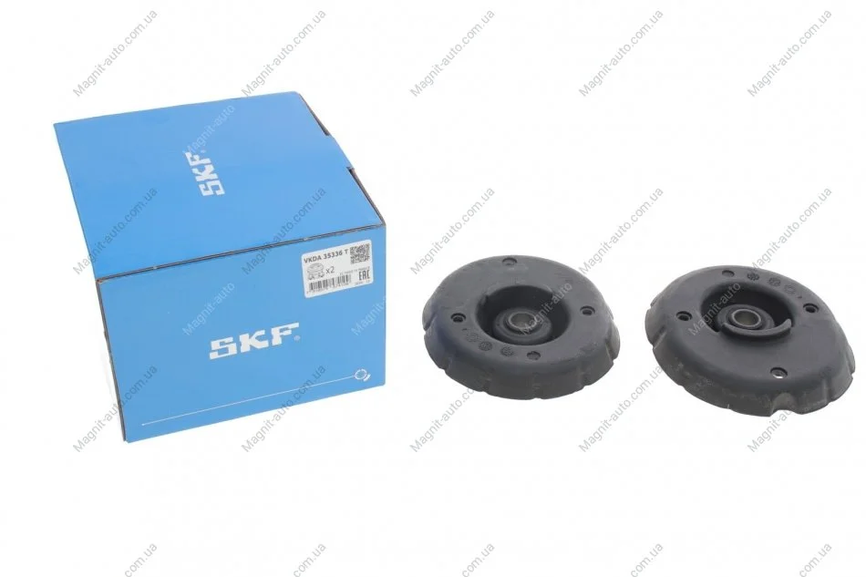 Верхня опора амортизатора SKF VKDA 35336 T (фото 1)