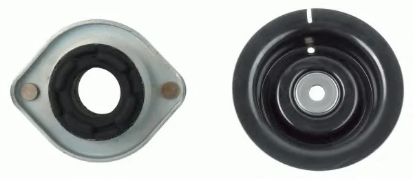 Подушка амортизатора передн лів/прав (із підшипником) OPEL COMBO, CORSA B, TIGRA 1.0-1.7D 03.93-10.01 SACHS 802 366 (фото 1)