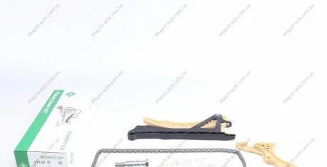 Комплект ланцюг натягувач INA 559 0033 10