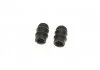 Направляючі супорта заднього, (тип BOSCH) 48mm QUICK BRAKE 113-1464X (фото 3)