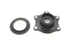 Опора амортизатора (к-кт), HONDA CR-V 2.0, 2.2 i +CDTi/DTEC 07- SNR NTN KB674.06 (фото 3)