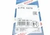 Ремень поликлиновый 4PK1075 BOSCH 1 987 948 361 (фото 6)