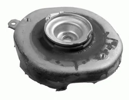 Опора амортизатора верхня SACHS 802 063