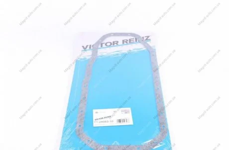 Прокладка VICTOR REINZ 71-24083-10