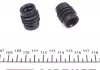 Направляючі супорта QUICK BRAKE 113-1451X (фото 4)