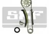 Комплект ланцюг натягувач SKF VKML 88001 (фото 1)