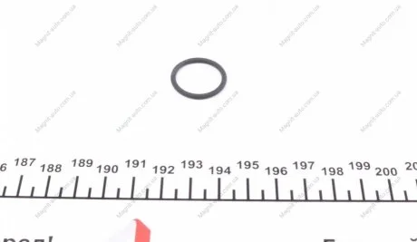 Прокладка піддону картера ELRING 476.750