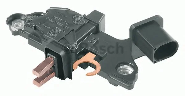 Електр. регулятор напруги BOSCH F 00M 144 132 (фото 1)