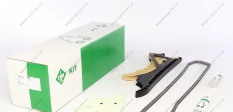 Комплект ланцюг натягувач INA 559 0034 10