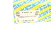 Опора амортизатора перед. Daewoo Lanos/Sens 97- Л. SNR NTN KB690.07 (фото 7)