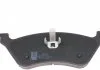 Колодки тормозные дисковые BLUE PRINT ADA104203 (фото 2)