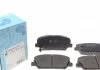 Колодки тормозные дисковые BLUE PRINT ADG042140 (фото 1)