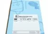 Колодки тормозные дисковые BLUE PRINT ADG042140 (фото 7)