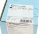 Комплект тормозных колодок, дисковый тормоз BLUE PRINT ADP154206 (фото 6)