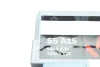 АКБ S5 AGM SILVER 105 А*ч -/+ 950A BOSCH 0092S5A150 (фото 4)