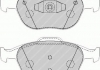 Колодки гальмівні дискові FERODO FVR1568 (фото 4)