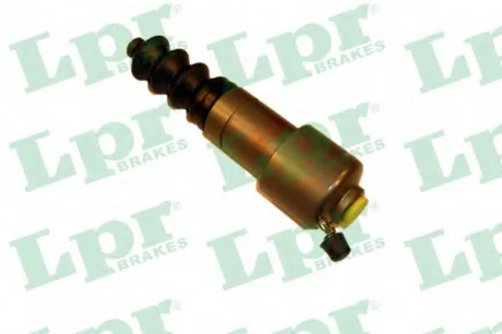 Циліндр зчеплення робочий LPR 3626